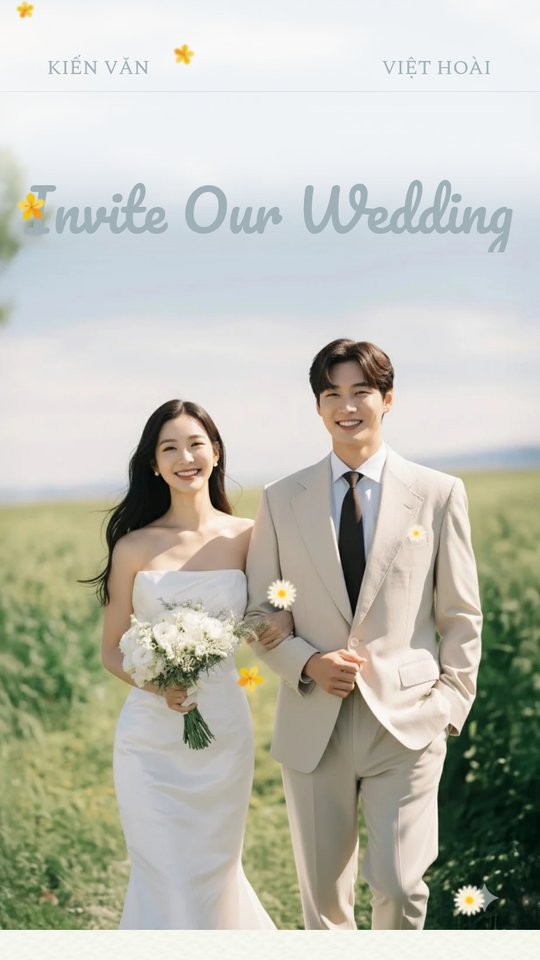 Modern Vow