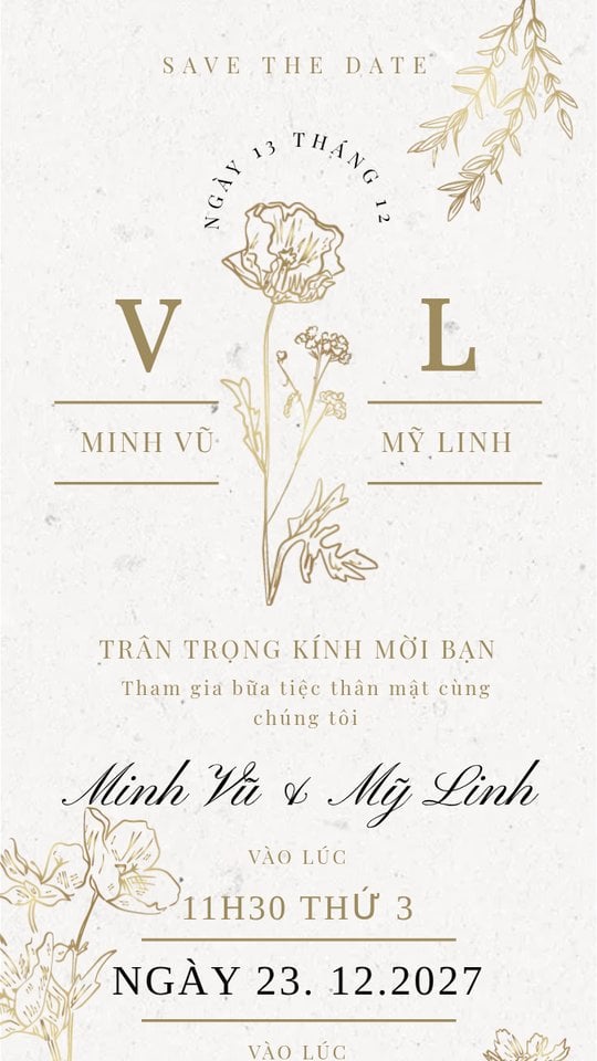 Memorable Vow