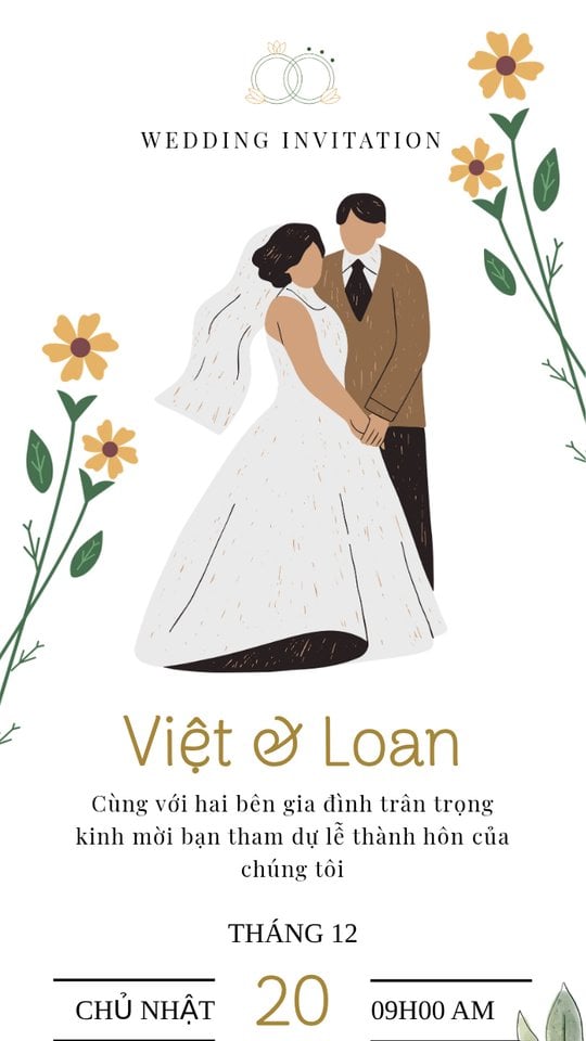 Sincere Vows