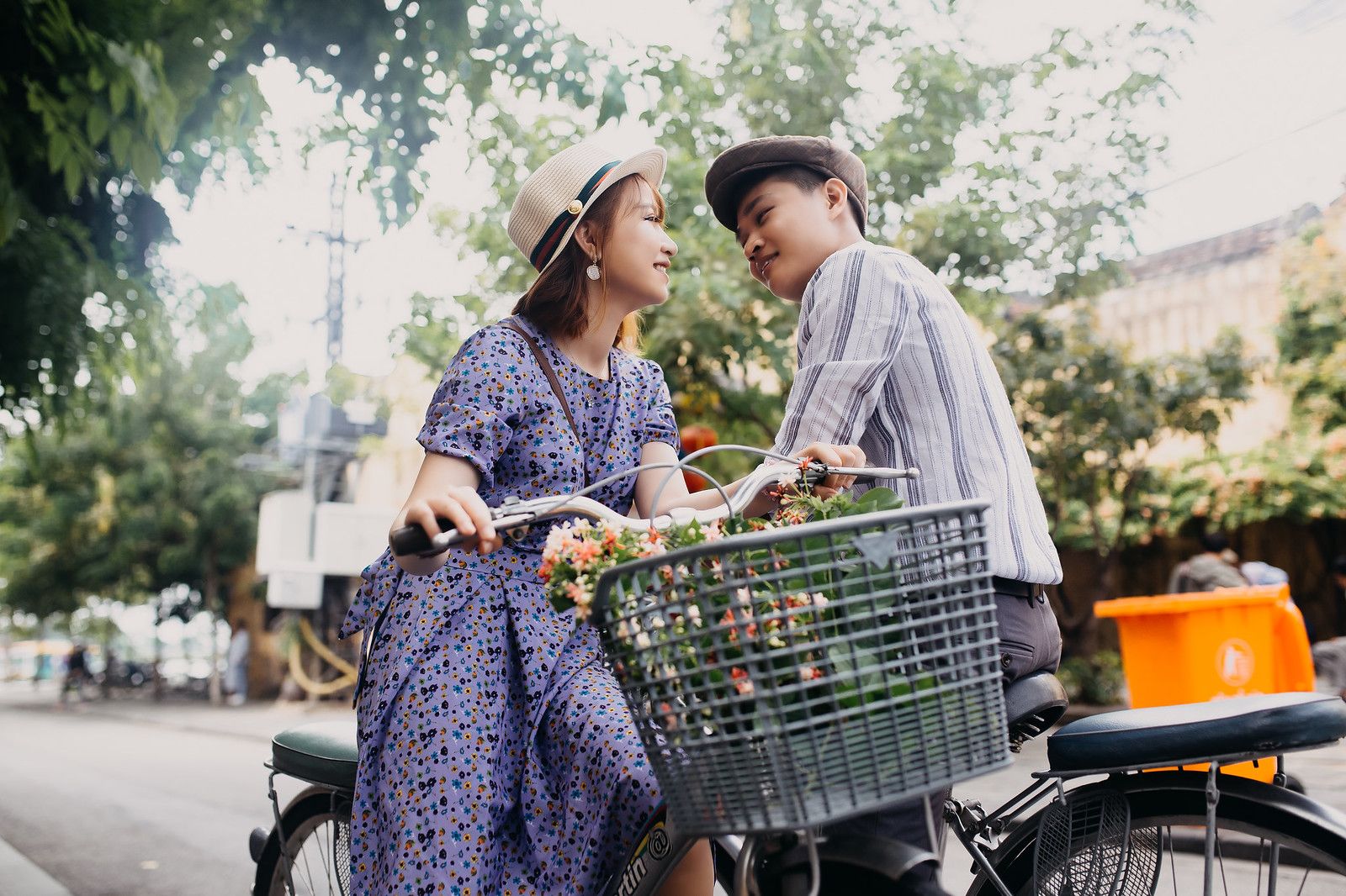 Photobook Online | iWedding | Thiệp cưới online