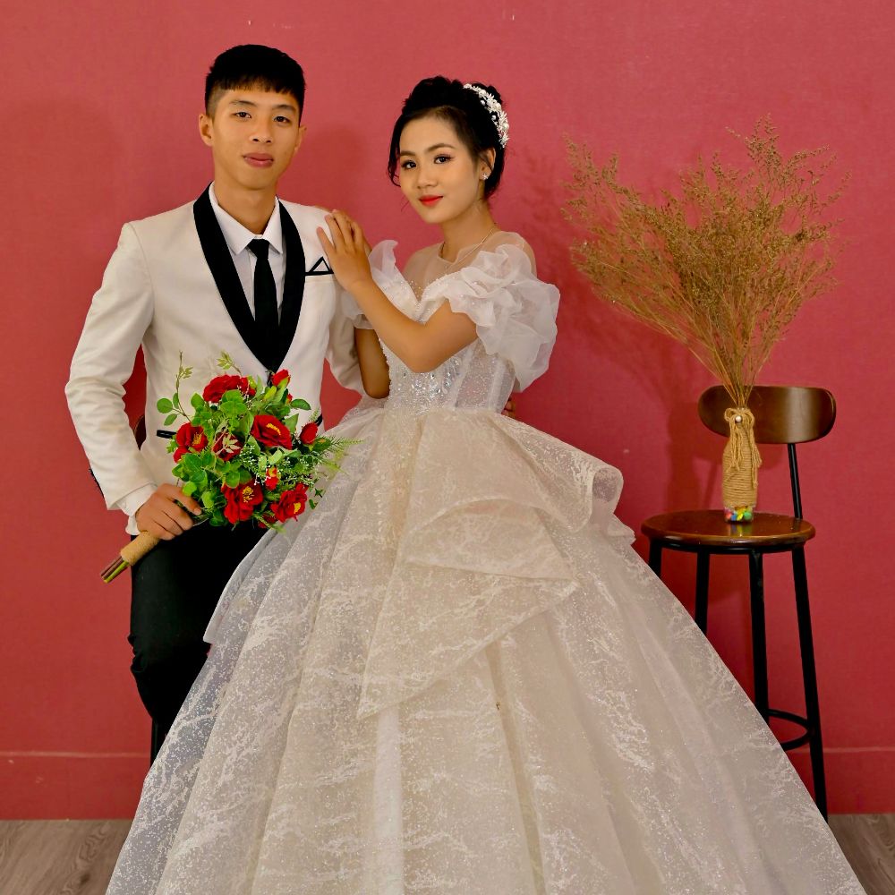 Chuyện tình yêu | cặp đôi: Tiến Mạnh & Diễm Huyền