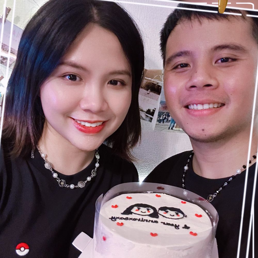 Chuyện tình yêu | cặp đôi: Kiều Trang & Quang Ngọc