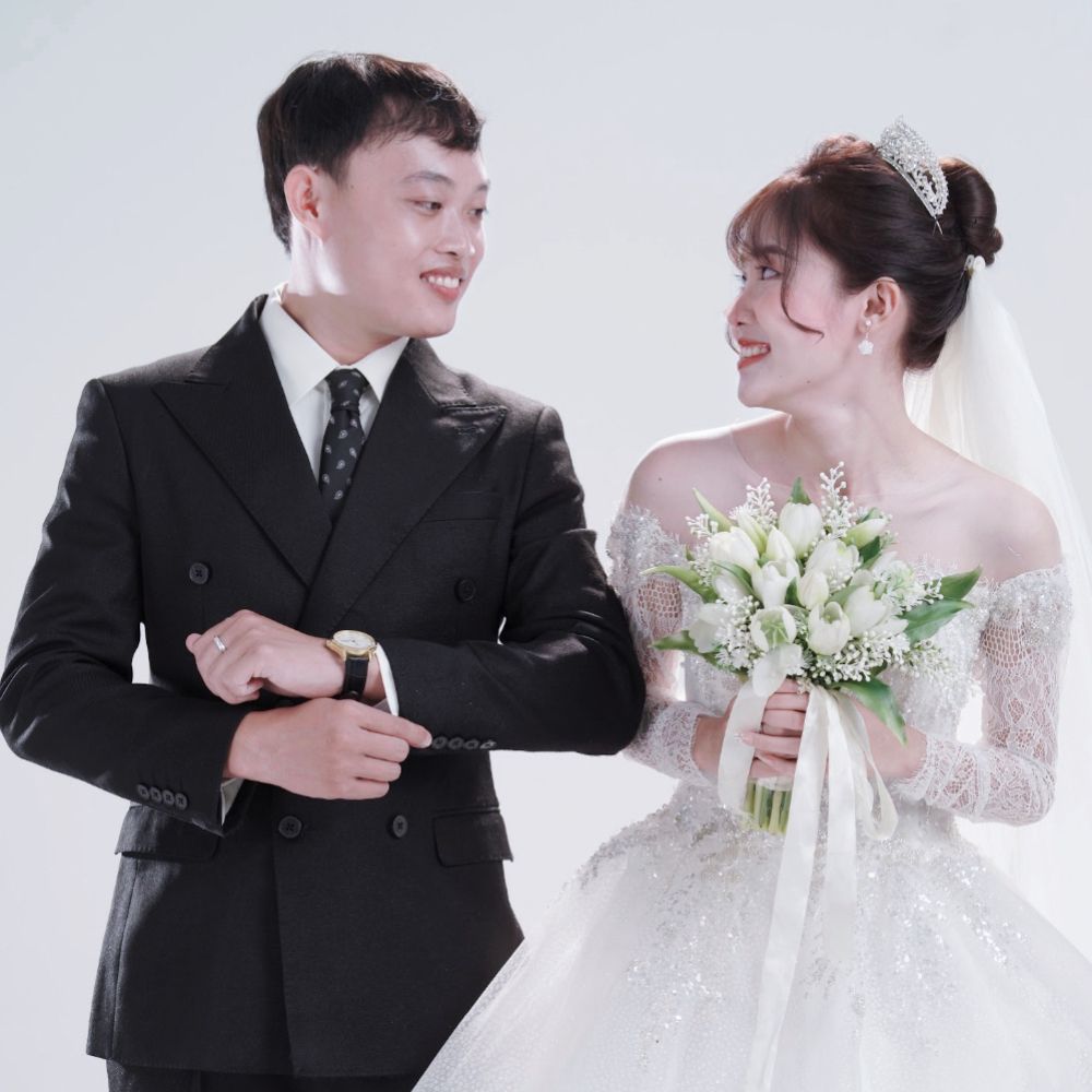 Chuyện tình yêu | cặp đôi: Thiện Trần & Cường Bùi