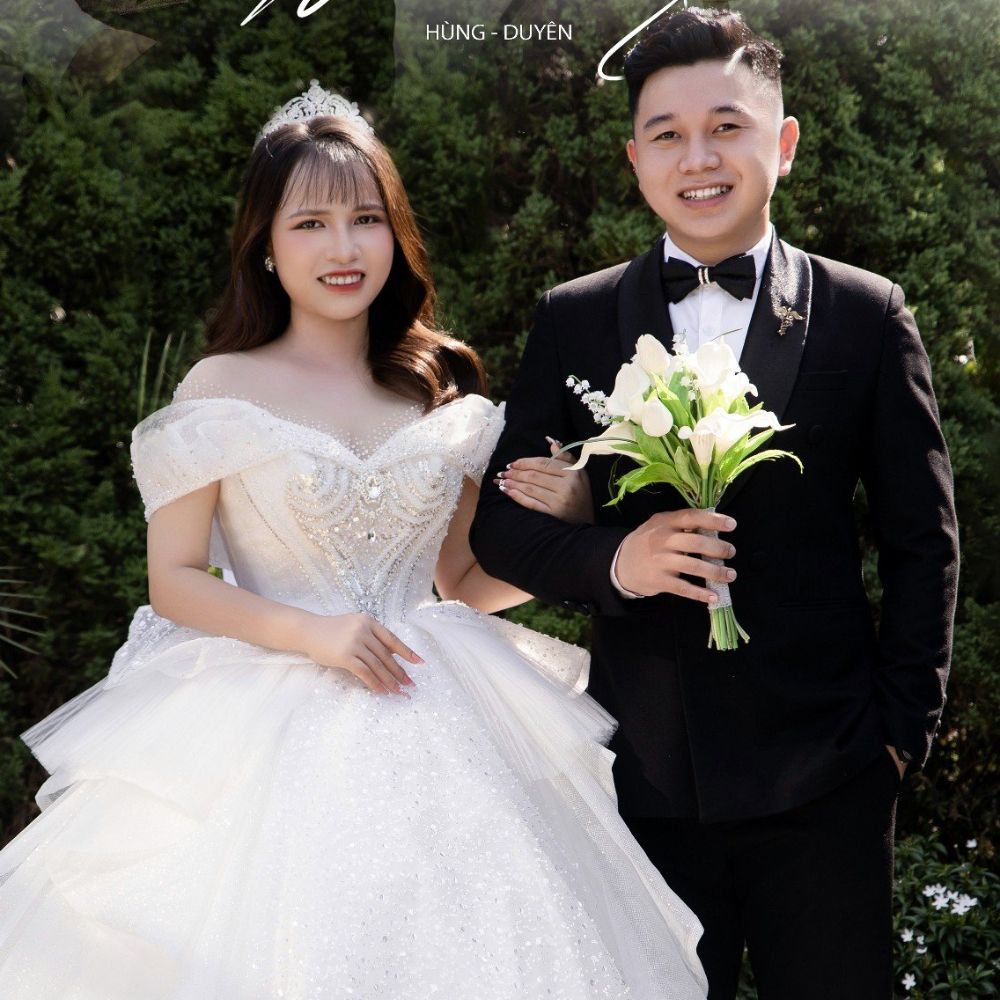 Chuyện tình yêu | cặp đôi: Ngọc Duyên & Đặng Hùng