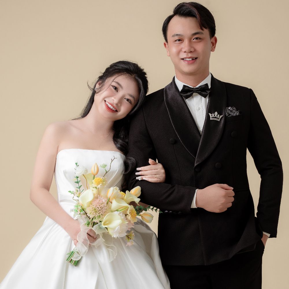 Chuyện tình yêu | cặp đôi: Ngọc Trinh & Hữu Tài