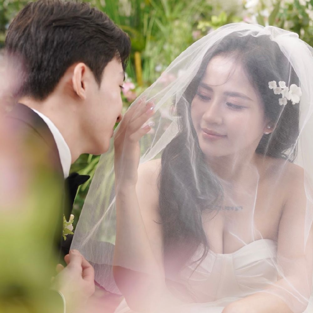 Chuyện tình yêu | cặp đôi: Minh Vương & Hiền Lương