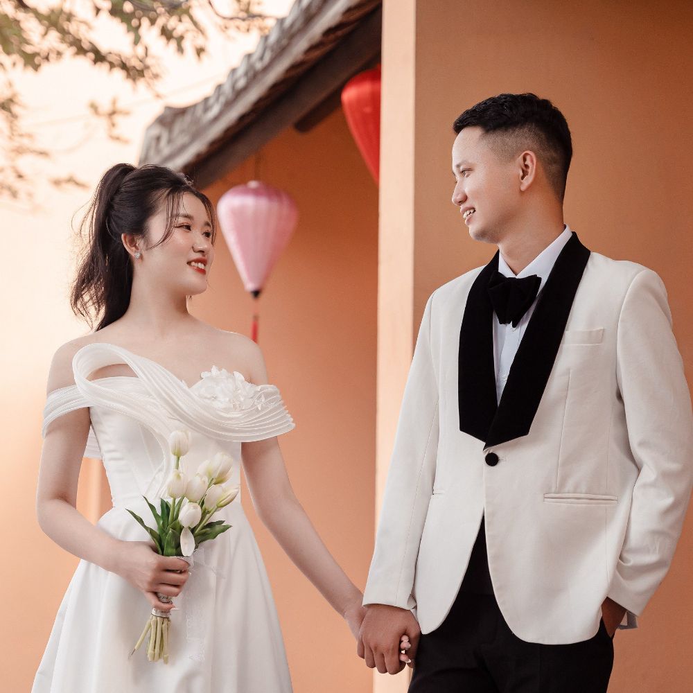 Chuyện tình yêu | cặp đôi: Phạm Hiếu & Kim Thảo