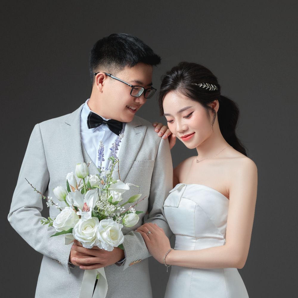 Chuyện tình yêu | cặp đôi: Tiến Thắng & Lan Anh