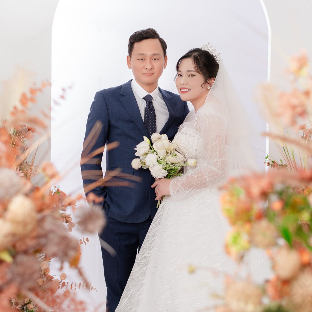 Chuyện tình yêu | cặp đôi: Hồng Hạnh & Trung Thành