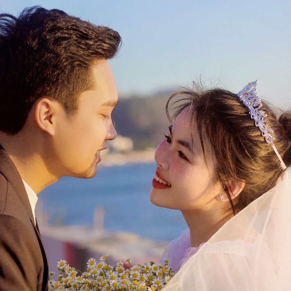Chuyện tình yêu | cặp đôi: ckm & ckg