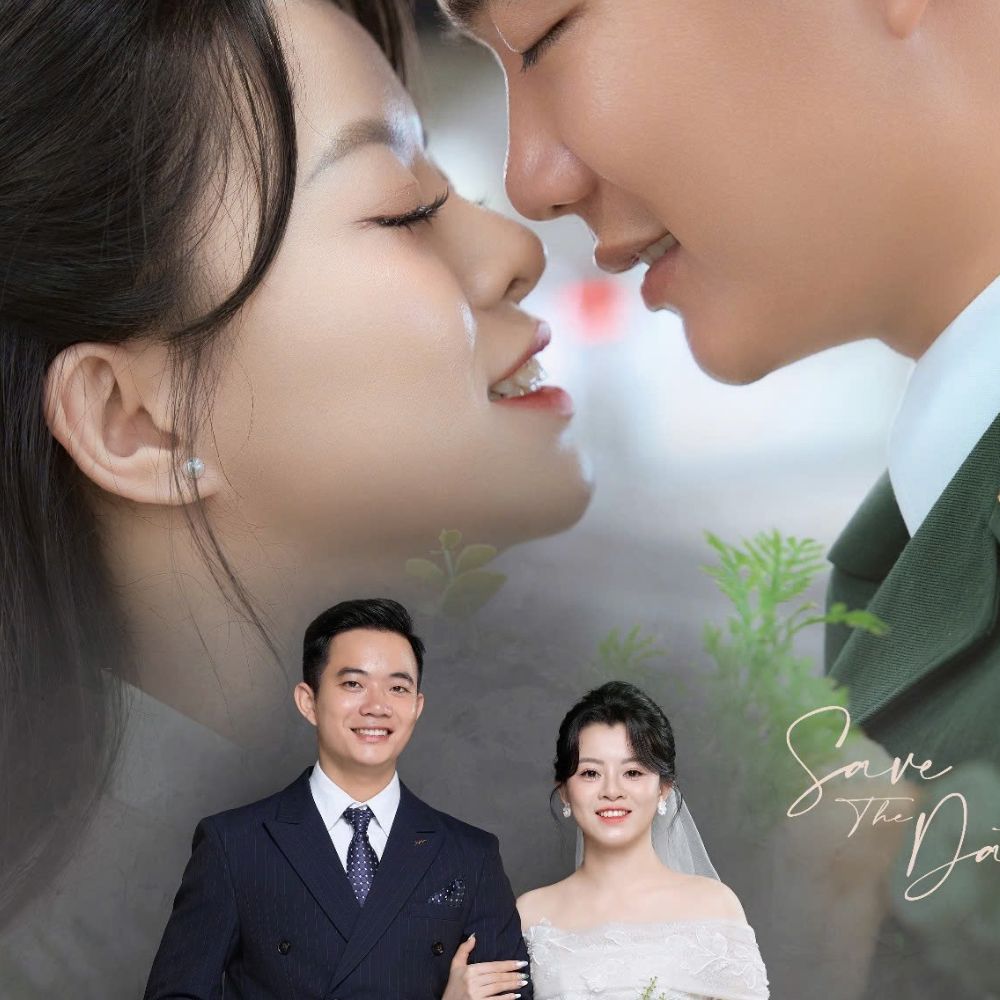 Chuyện tình yêu | cặp đôi: Sỹ Huy & Nguyễn Duyên