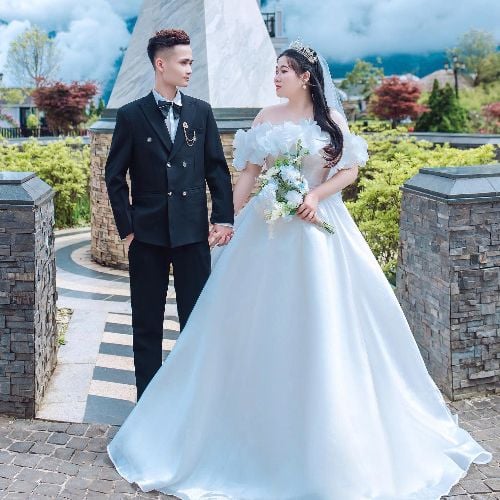Chuyện tình của Nguyễn Thị Mỹ Linh và Nguyễn Ngọc Phương