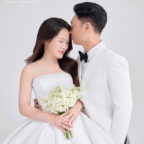 Chuyện tình của Mai Hương và Công Thăng