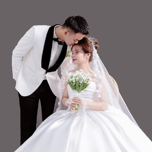 Chuyện tình của Nguyễn Văn Long và Đỗ Thị Nga