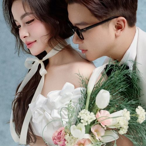 Chuyện tình của Tuấn Anh và Thu Hằng