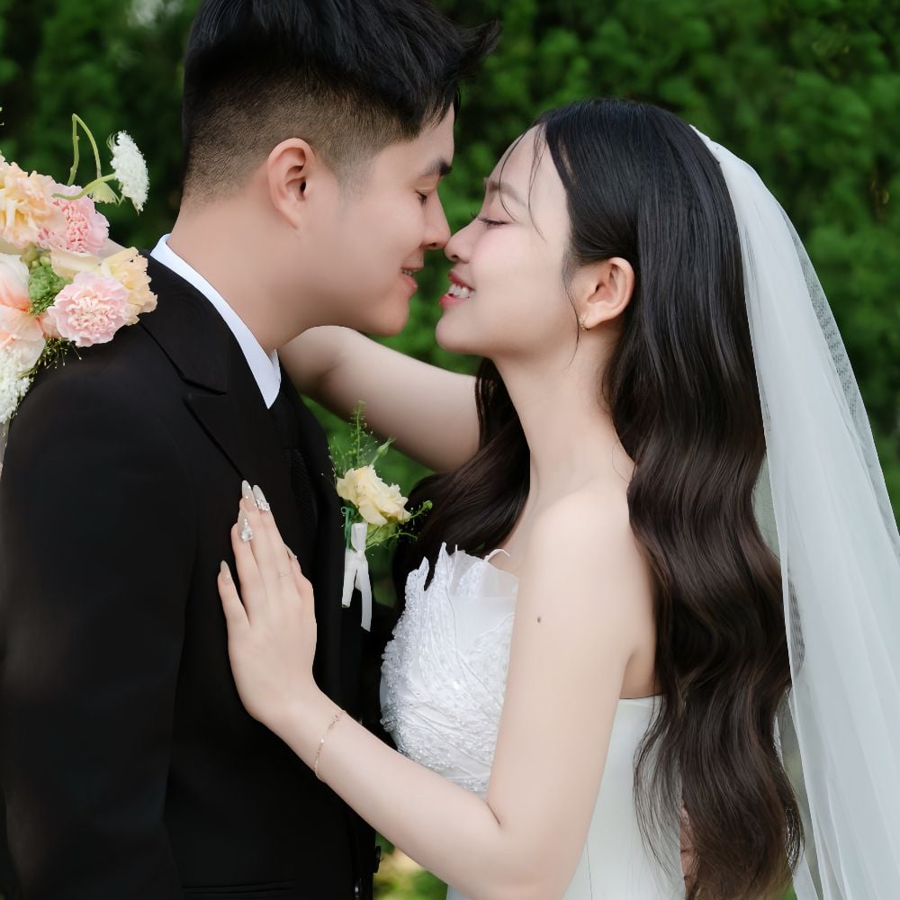 Chuyện tình yêu | cặp đôi: Tạ Huy & Lan Anh