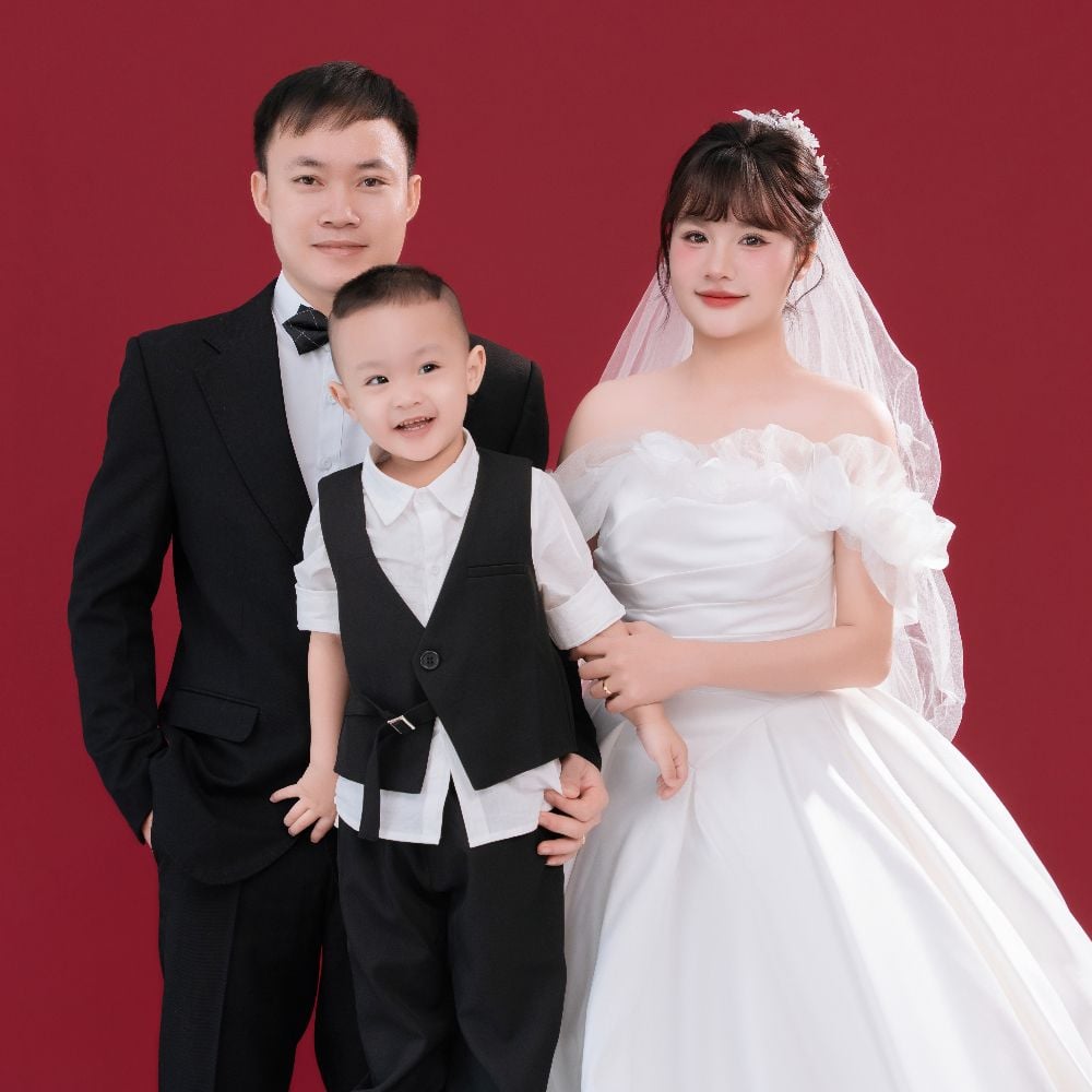 Chuyện tình yêu | cặp đôi: Thanh Cường & Văn Hùng