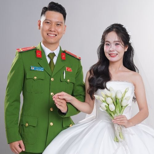 Chuyện tình của Đoàn Tình và Nguyễn Minh Chiến