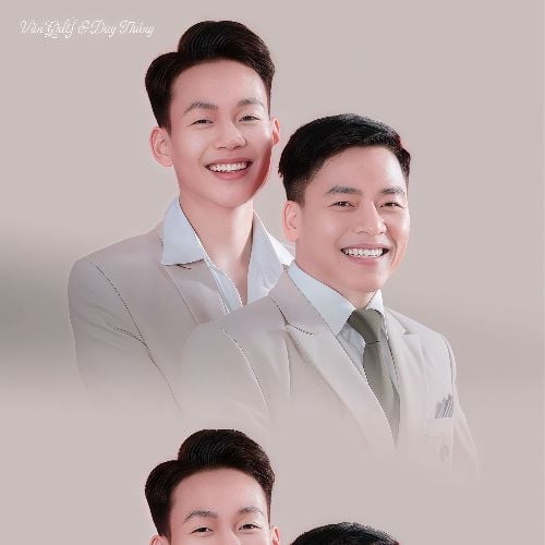 Chuyện tình của Văn Quý và Duy Thắng