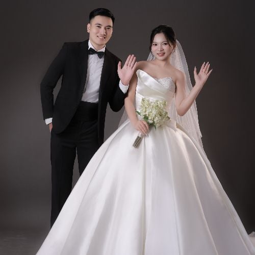 Chuyện tình của Thảo và Tú