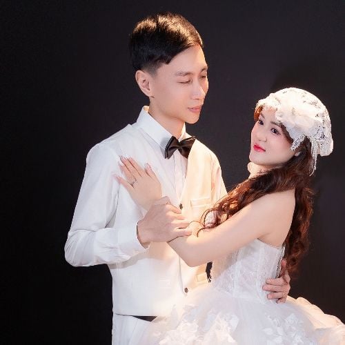 Chuyện tình của Ngọc Kiên và Thanh Xuân