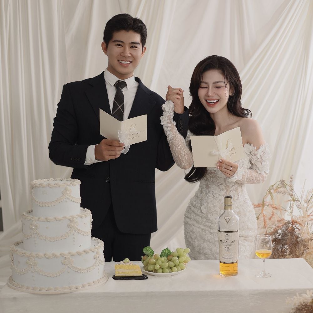 Chuyện tình yêu | cặp đôi: Mỹ Linh & Giang Sơn