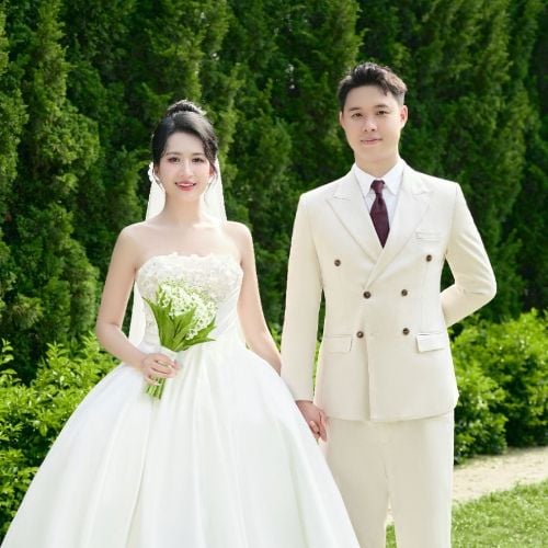 Chuyện tình của TRƯƠNG KIẾN DƯƠNG và KIM NGỌC LINH