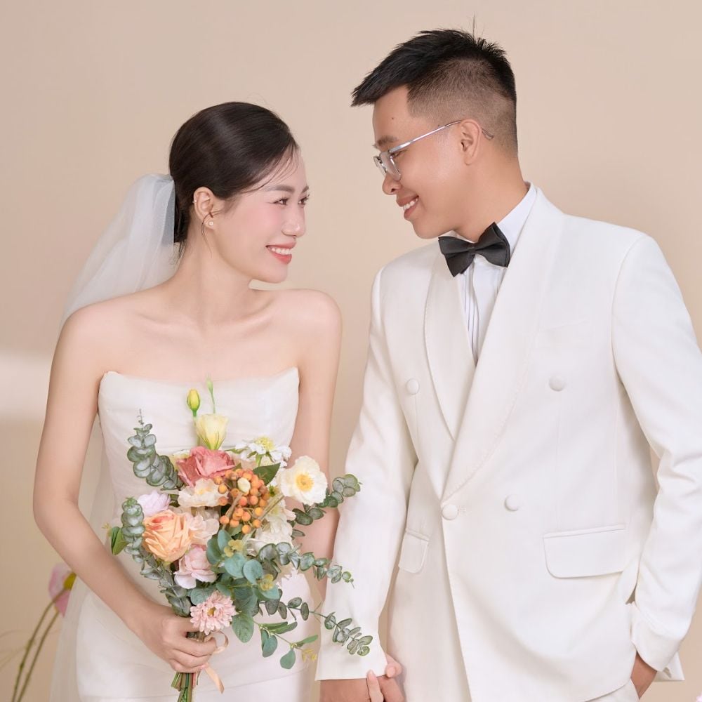 Chuyện tình yêu | cặp đôi: Tuấn Anh & Kim Liền