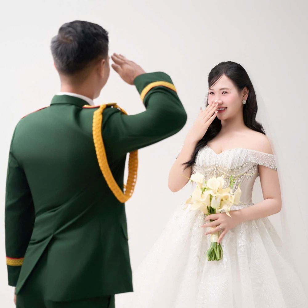 Chuyện tình yêu | cặp đôi: Hồng Vân & Bắc Hiếu
