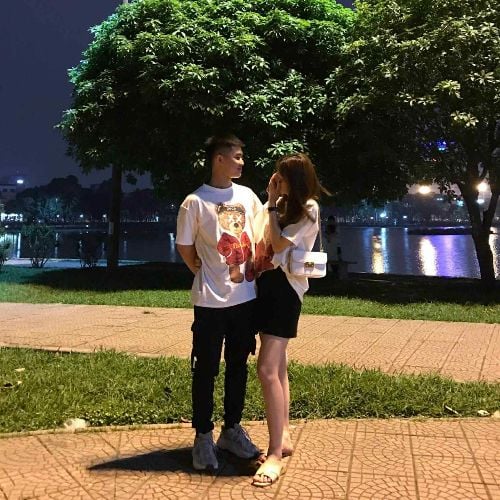Chuyện tình của Thu Loan và Đặng Đạt