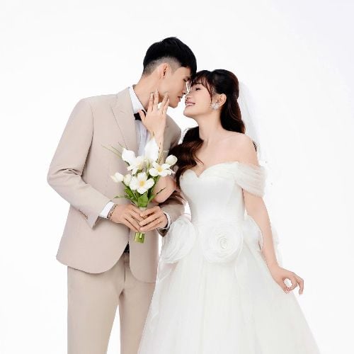 Chuyện tình của Văn công và Mỹ huế