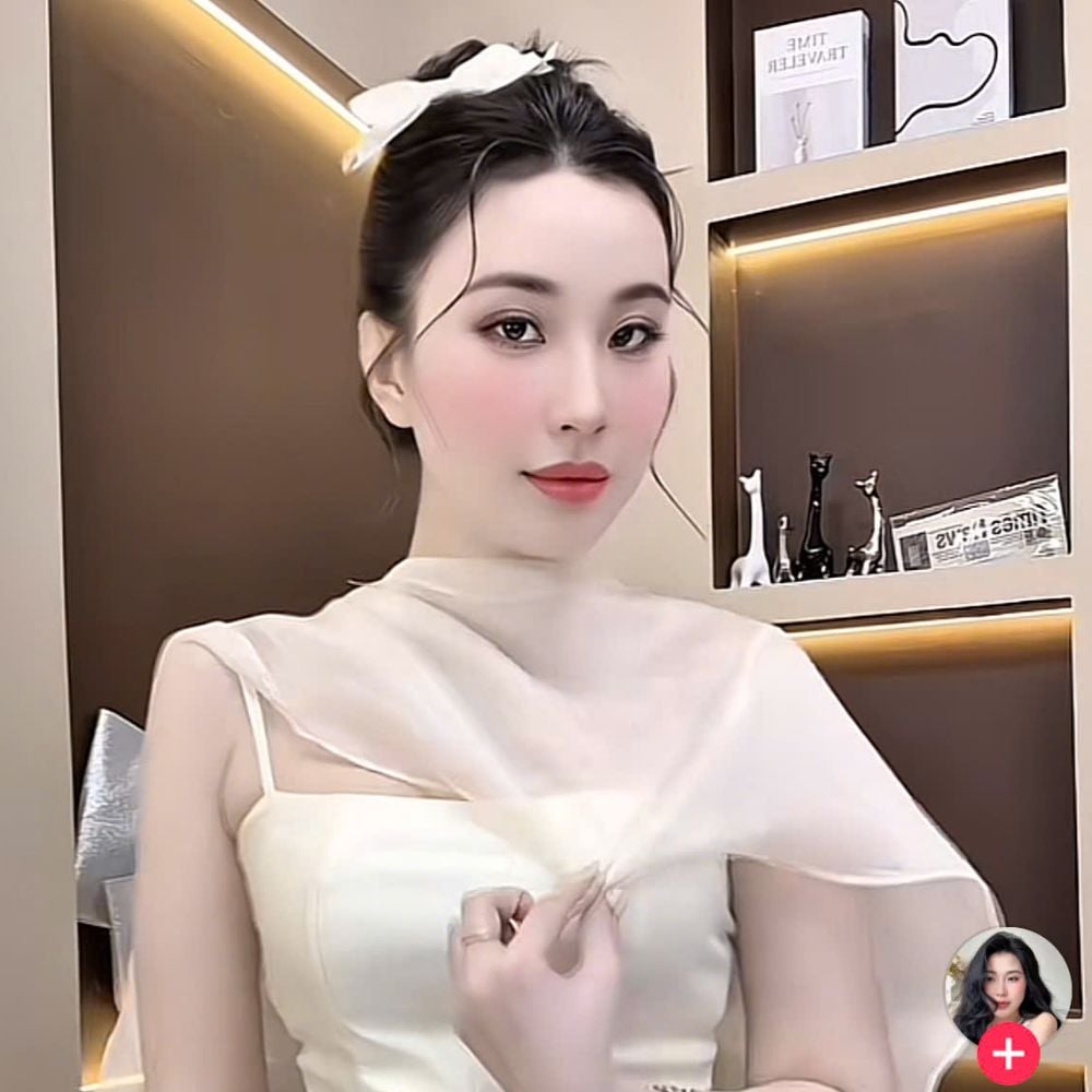 Chuyện tình yêu | cặp đôi: Mạnh & Quỳnh