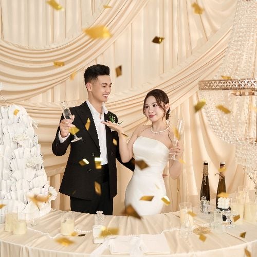 Chuyện tình của Linh và Nhật