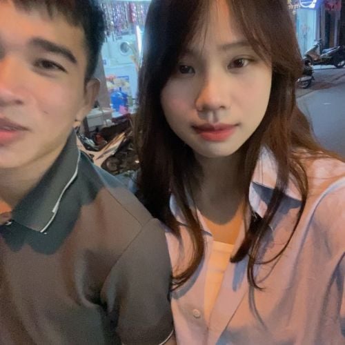 Chuyện tình của Thuỷ thu và Hiếu lê