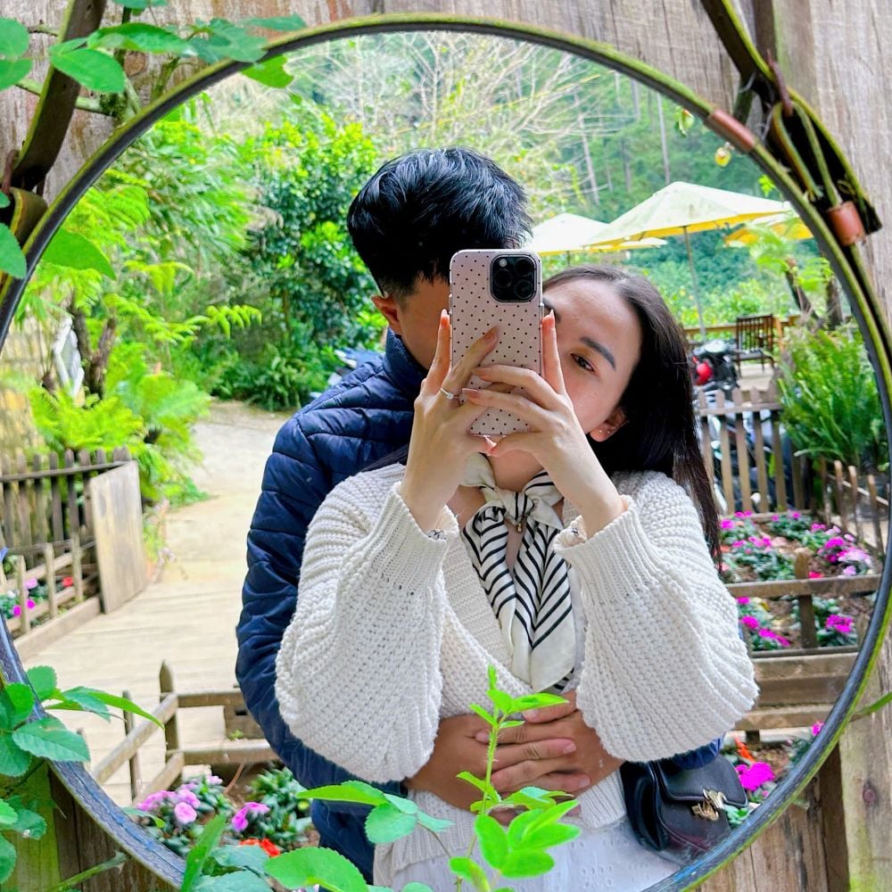 Chuyện tình yêu | cặp đôi: Nhất Duy & Phương Thảo