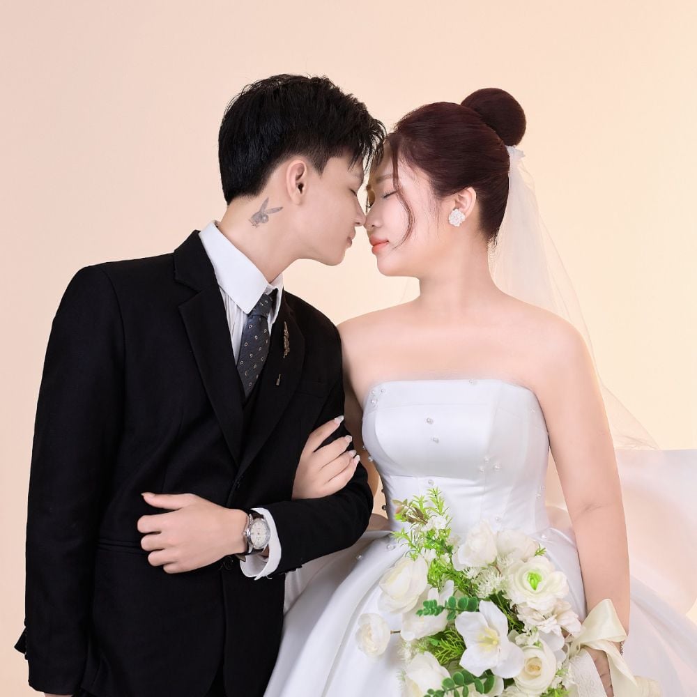 Chuyện tình yêu | cặp đôi: Phương Huệ & Thành Nam