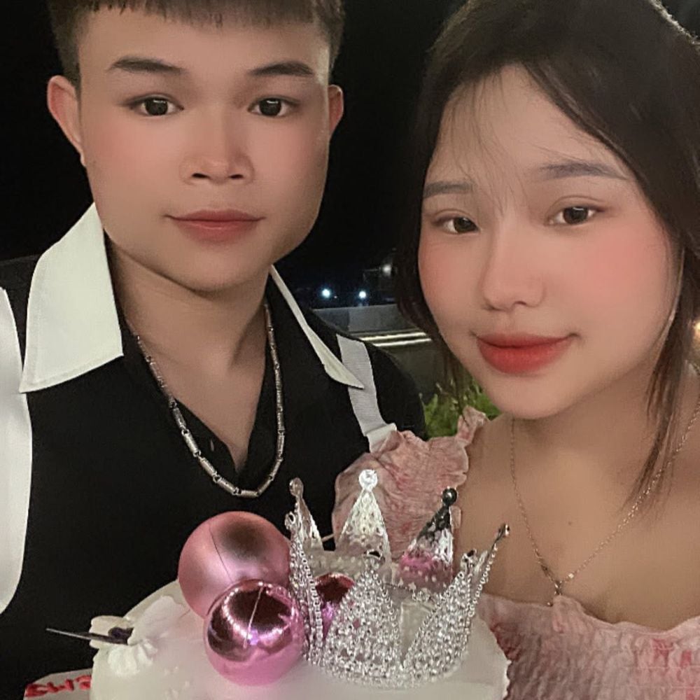 Chuyện tình yêu | cặp đôi: Văn Thắm & Thu Huyền