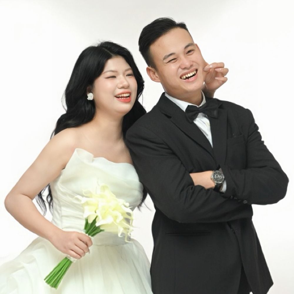 Chuyện tình yêu | cặp đôi: Đình Sinh & Thiên Lý