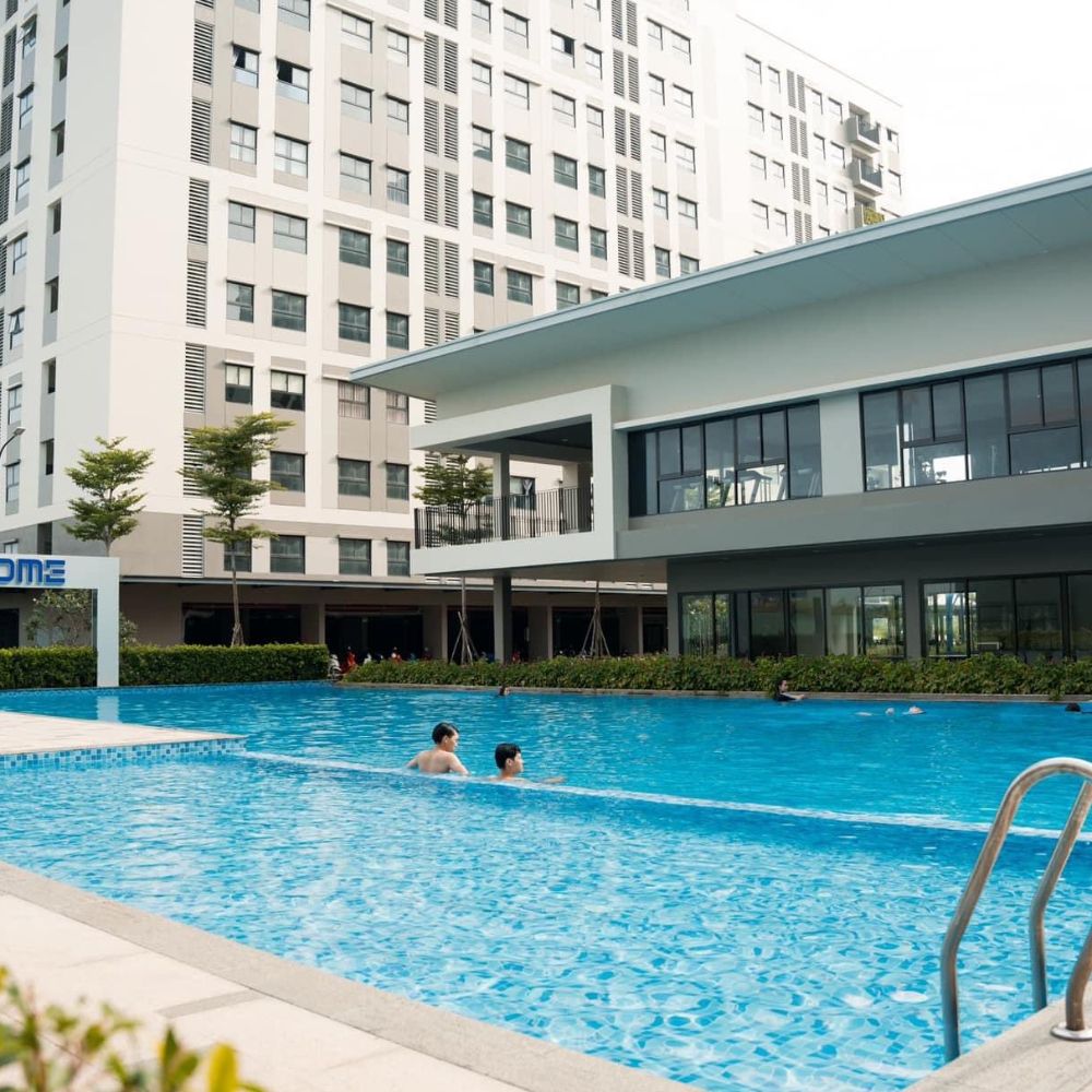 Chuyện tình yêu | cặp đôi: QUANG HOANG & Ngọc Hoa