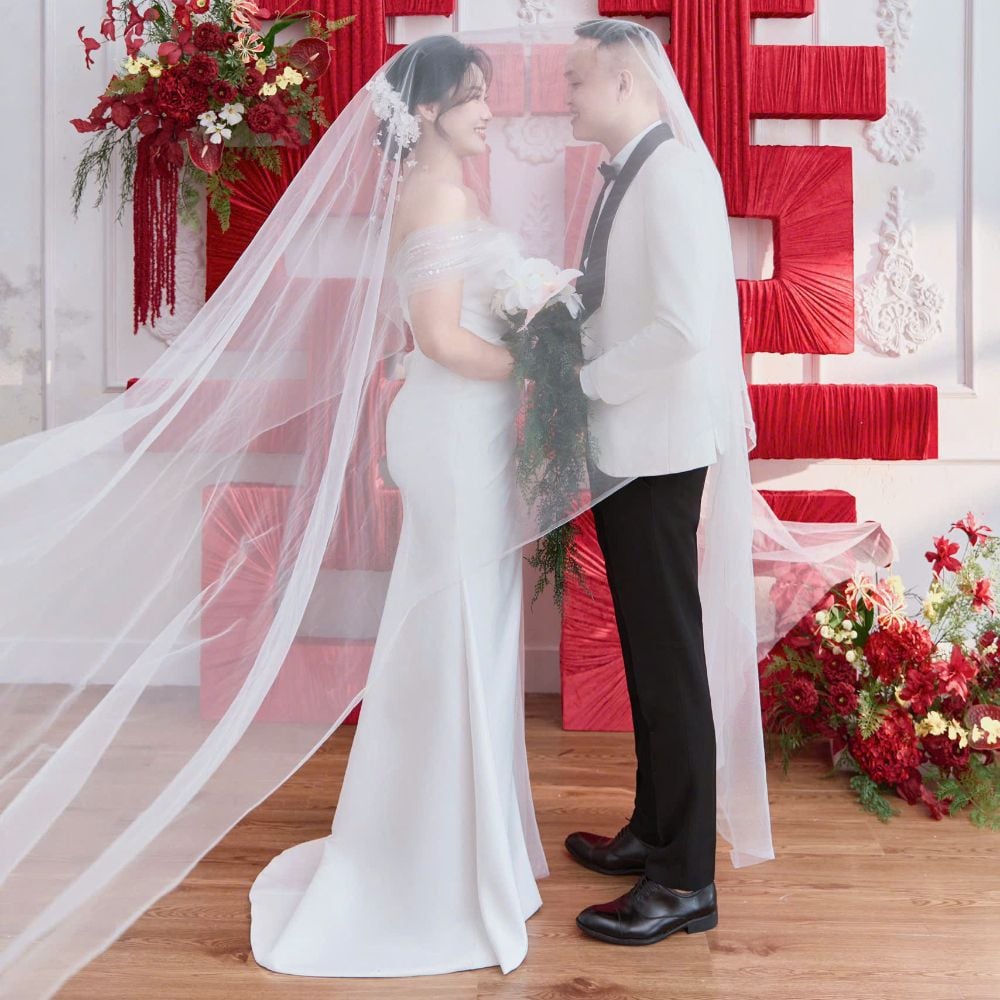 Chuyện tình yêu | cặp đôi: Ngô Thùy & Trần Rinh