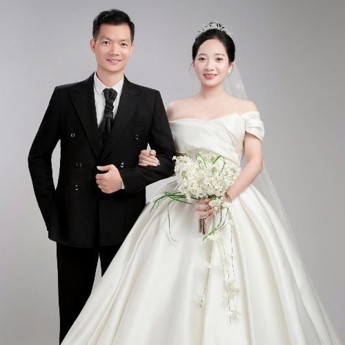 Chuyện tình của Hữu Tùng và Kim Anh