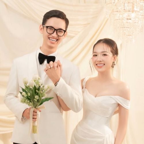 Chuyện tình của Âu Thị Mỹ Hào và Nguyễn Huỳnh Khánh Nguyên