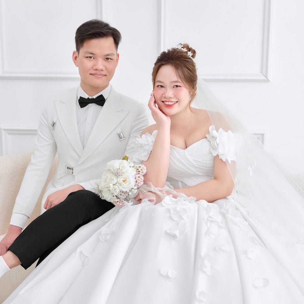 Chuyện tình yêu | cặp đôi: Nguyễn Vịnh & Kim Kim