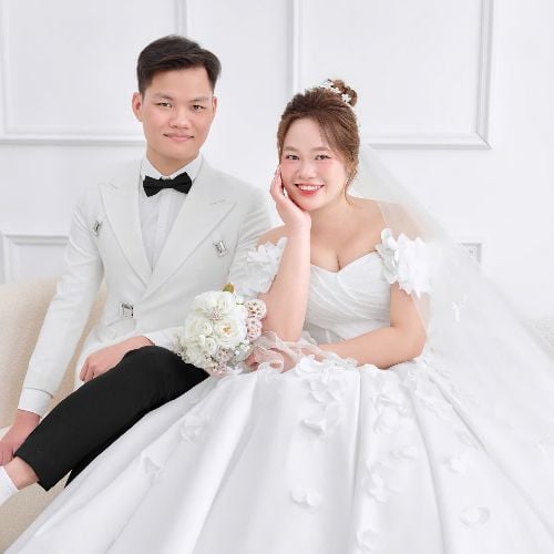 Chuyện tình của Nguyễn Vịnh và Kim Kim