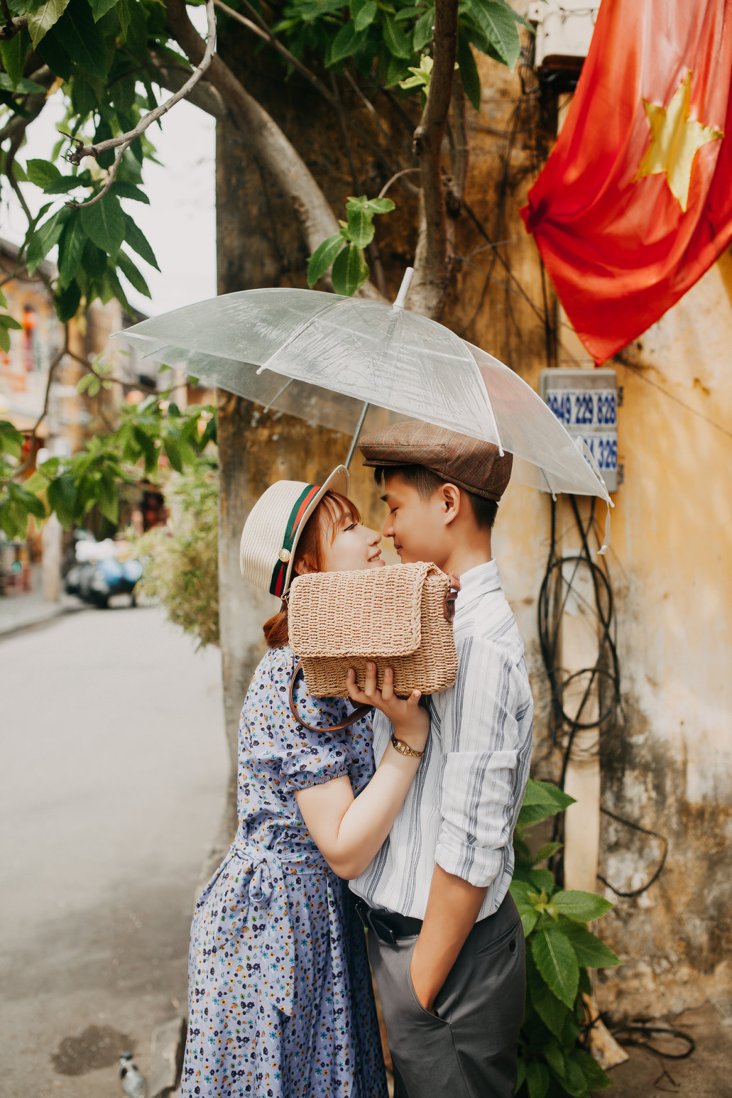 Photobook Online | iWedding | Thiệp cưới online