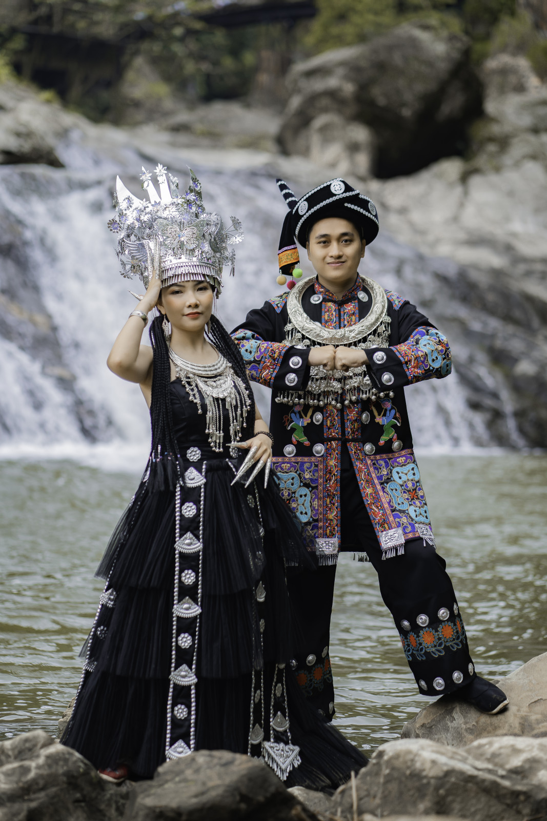 Photobook Online | iWedding | Thiệp cưới online