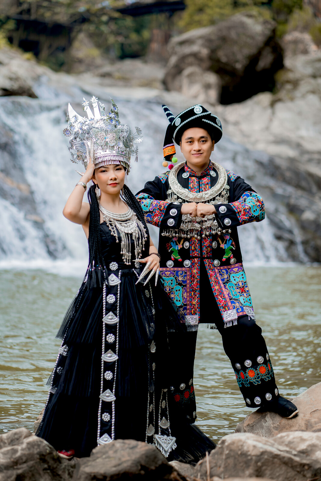 Photobook Online | iWedding | Thiệp cưới online