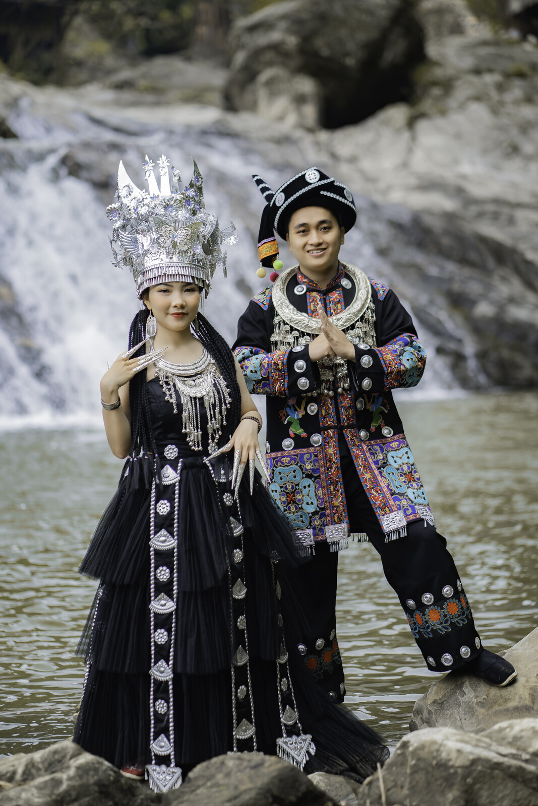 Photobook Online | iWedding | Thiệp cưới online