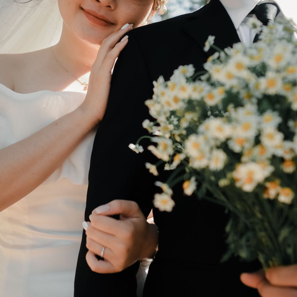 LỄ CƯỚI NHÀ GÁI