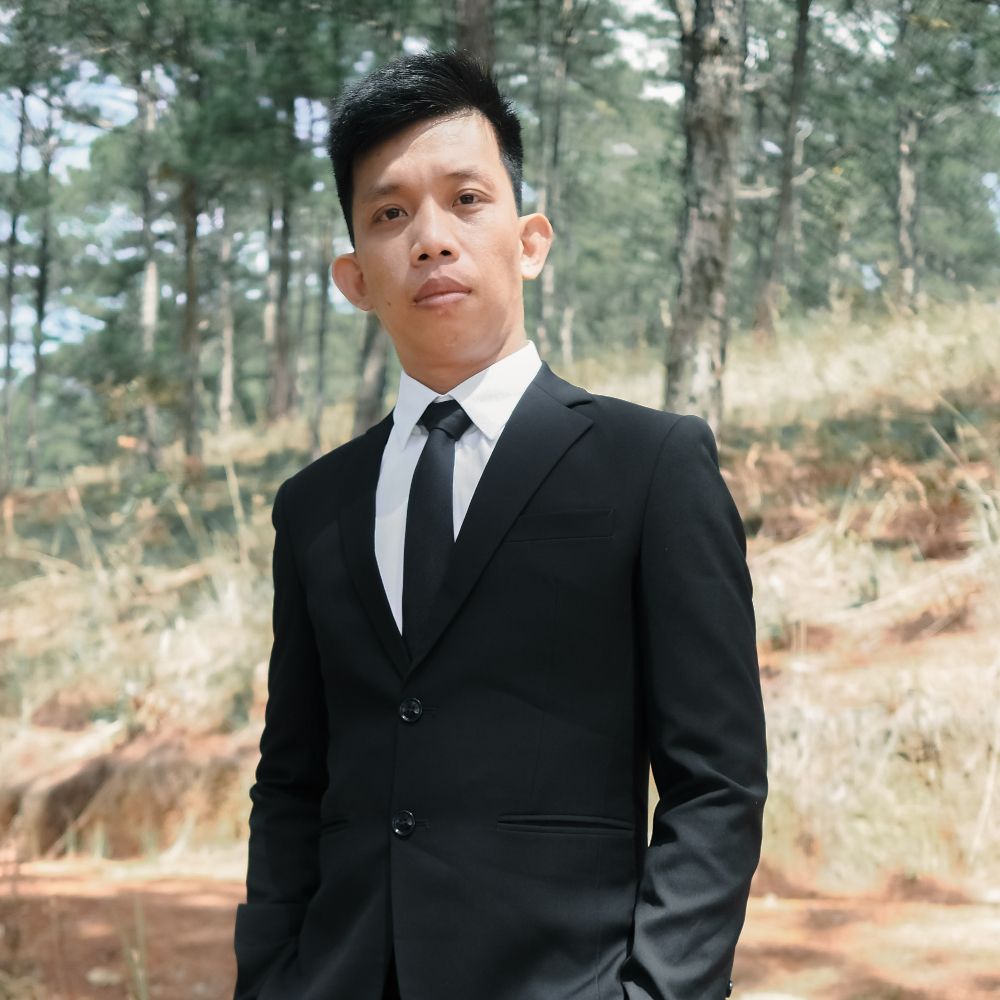 groom